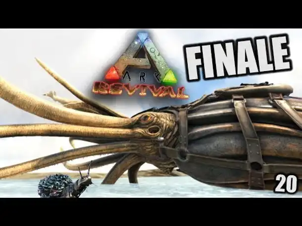 ARK REVIVAL Center - S3|E20 - Finale: Gelingt der Durchbruch?