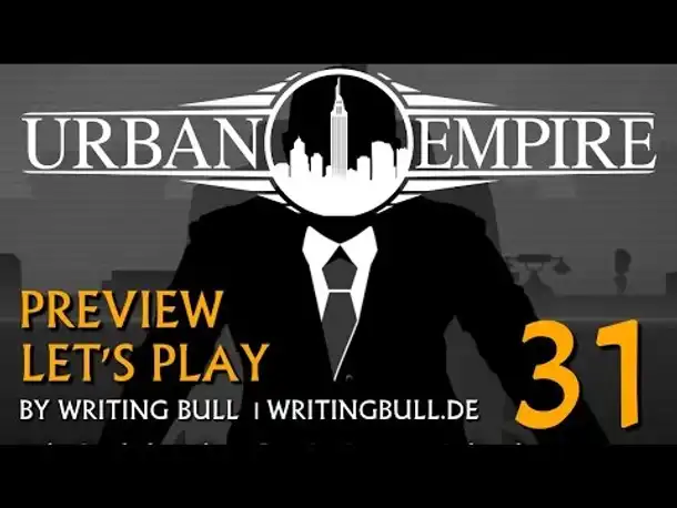 Preview Let's Play: Urban Empire (31) [deutsch]