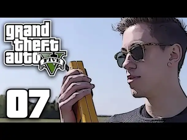 Let's Play GTA Online | Originale Nichtskönner | 07