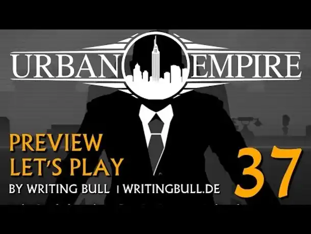 Preview Let's Play: Urban Empire (37) [deutsch]