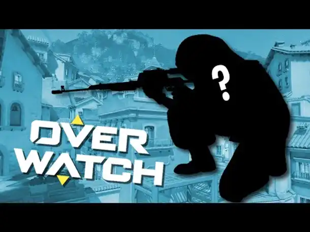 Neuer Held angedeutet! | OVERWATCH