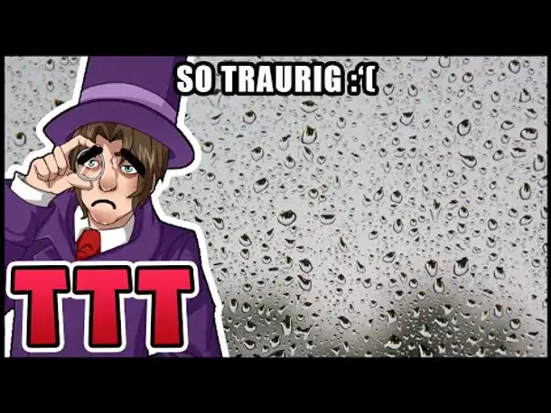 Meine letzte Folge! :( | Trouble in Terrorist Town! - TTT | Zombey