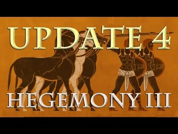 Hegemony 3 – Update 4: Was wird sich ändern? (deutsch / german)