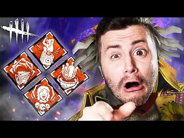 Ist der CLOWN BROKEN ???  | Dead By Daylight | SÜLZE 116