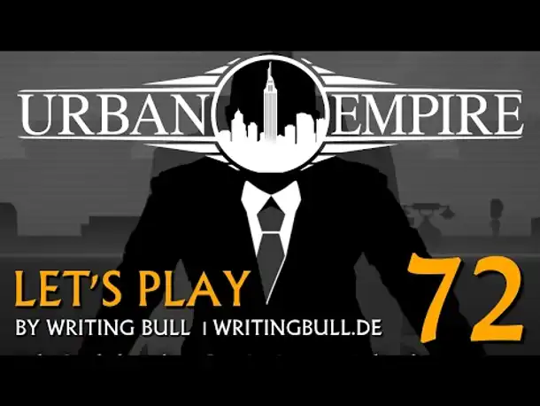 Let's Play: Urban Empire (72) [deutsch]