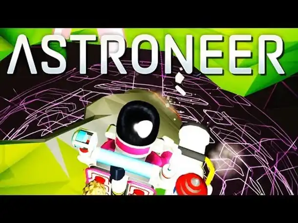 Der Planeten-KERN von Sylva! | 23 | ASTRONEER - Staffel 2