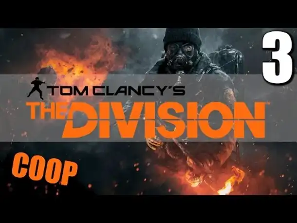THE DIVISION gameplay german PC ULTRA #3 ELEKTROLADEN AUSRAUBEN |  Let's Play THE DIVISION Deutsch