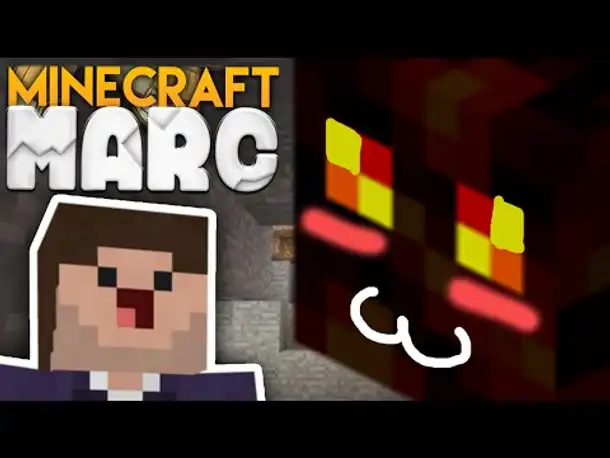 Minecraft MARC #12 | Die Suche nach Schleim! | Zombey