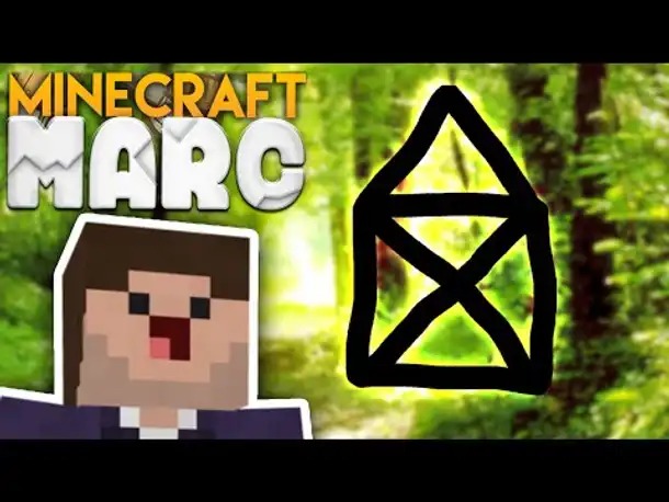 Minecraft MARC #07 | Meisterhaftes Haus! | Zombey