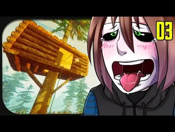 Der PERFEKTE Ort für unser gemeinsames Leben! ☆ The Forest