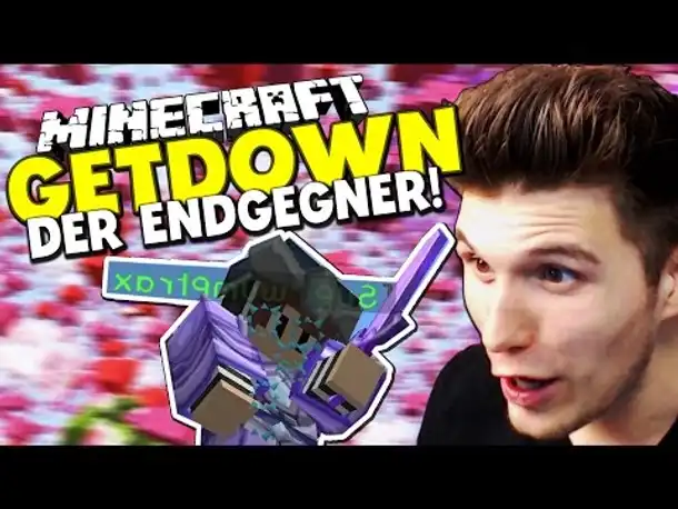 DER 1500 COINS ENDGEGNER! ✪ Minecraft GETDOWN