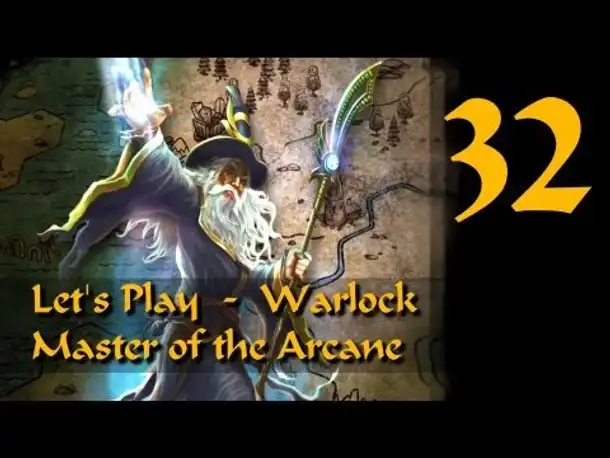 Let's Play: Warlock - Master of the Arcane | Folge 32