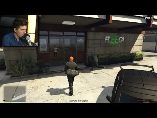 Das GTA 5 Online FINALE