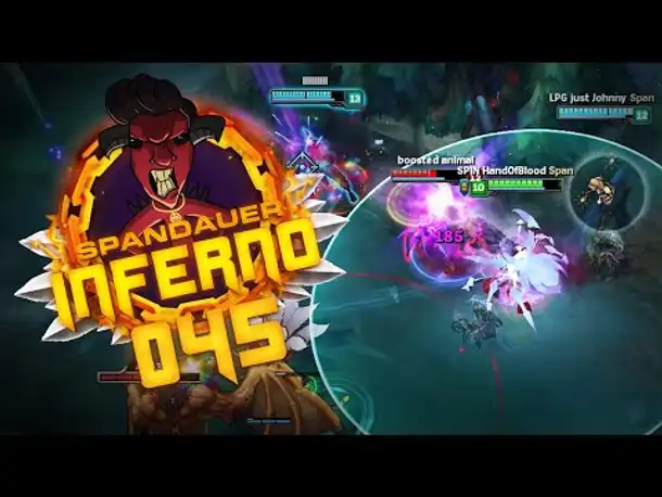 EXTREM ENGE REVANCHE! | Spandauer Inferno | 045