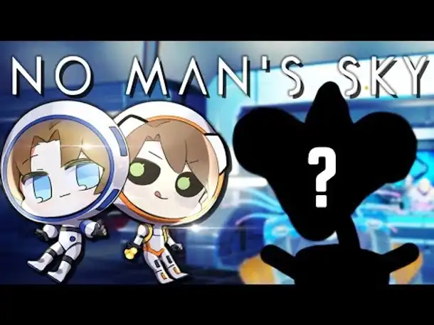 Unsere neuen Gesichter! | 04 | NO MANS SKY NEXT