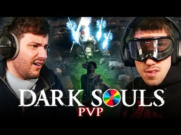 PvP mit Sterzik: 33 Strafen | 037 | DARK SOULS: REMASTERED