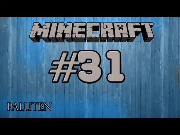 Let's Play Minecraft #031 Jetzt wird gebaut! [Deutsch/German] [HD]