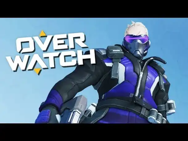 Mercy Skin für guten Zweck! | OVERWATCH