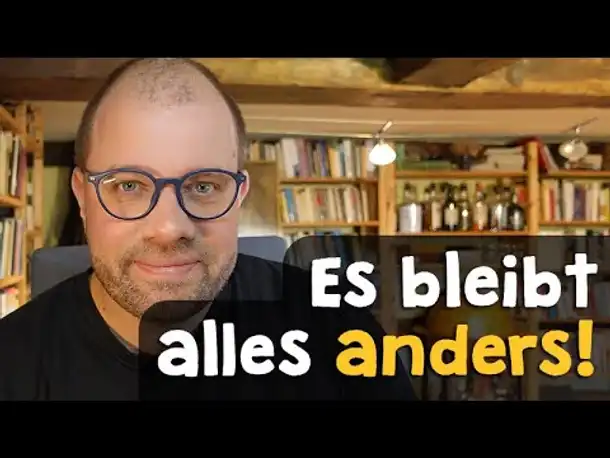 Kanalupdate: Es bleibt alles anders! Oder: Was sich in Zukunft warum verändern wird.