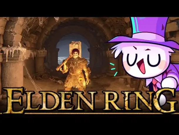 Katakomben der Kriegsopfer | ELDEN RING (Part 70)