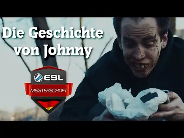 Die Geschichte von Johnny - Salzsturm der Gefühle