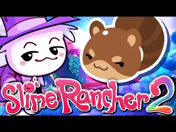 Die dritte Insel mit neuen Schleimen! | 06 | SLIME RANCHER 2