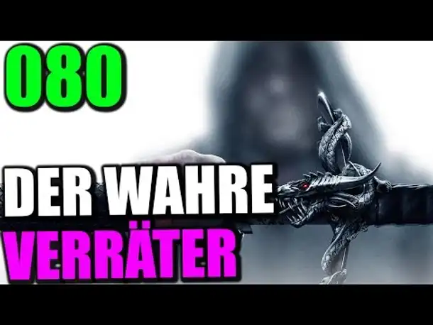 Let's Play Dragon Age Inquisition Gameplay German Deutsch Part 80 Der wahre Verräter