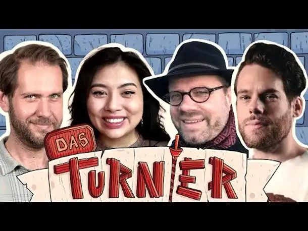 Pen-&-Paper-Abend: Das Turnier - 28.9.21, 19 Uhr auf BR_Next (Twitch)