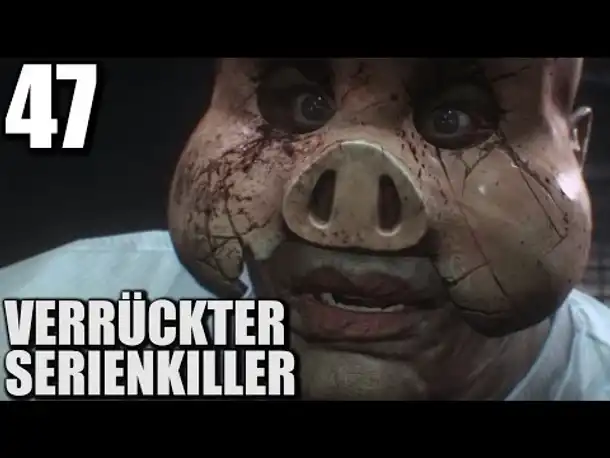 Batman Arkham Knight #047 Verrückter Serienkiller | Let's Play Gameplay German