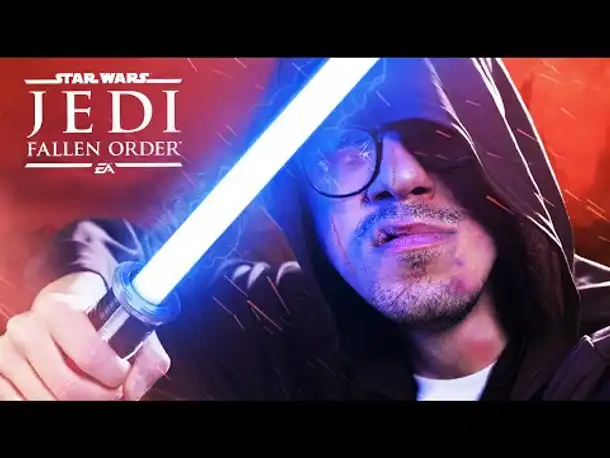 Ehre genommen auf Dathomir | Star Wars Jedi: Fallen Order™