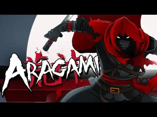 Ein Rachegeist kommt selten allein! | 01 | ARAGAMI