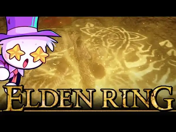 Große heilige Keule | ELDEN RING (Part 53)