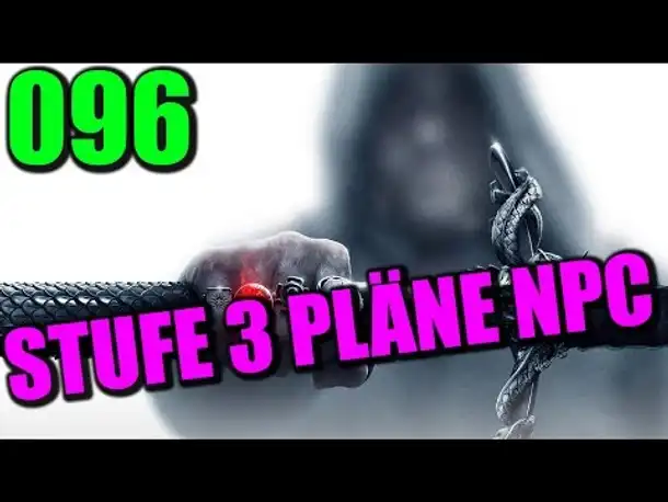 Let's Play Dragon Age Inquisition Gameplay German Deutsch Part 96 Stufe 3 Rüstungspläne