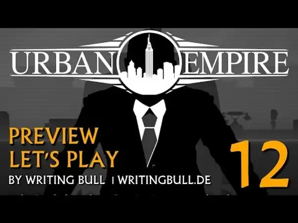 Preview Let's Play: Urban Empire (12) [deutsch]