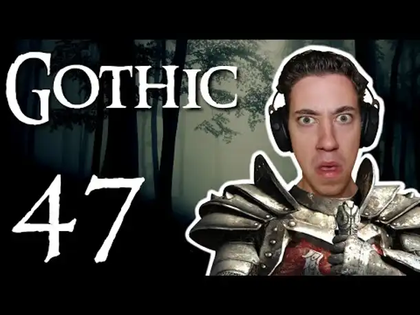 HOCHRÜSTEN | Let's Play Gothic | #47