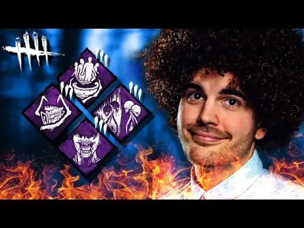 Papo Ross spielt Killer | Dead by Daylight | SÜLZE 133