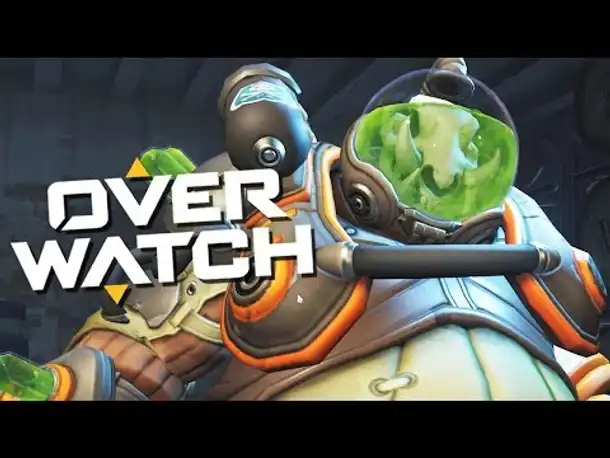 3 Jahre Overwatch! | OVERWATCH