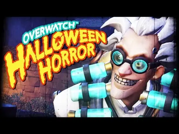 Die Angst vor dem Revolvermann! | OVERWATCH