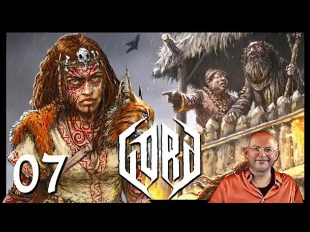 Angespielt: Mystery-Strategie im The Witcher-Stil! GORD (07) [Deutsch] [USK18]
