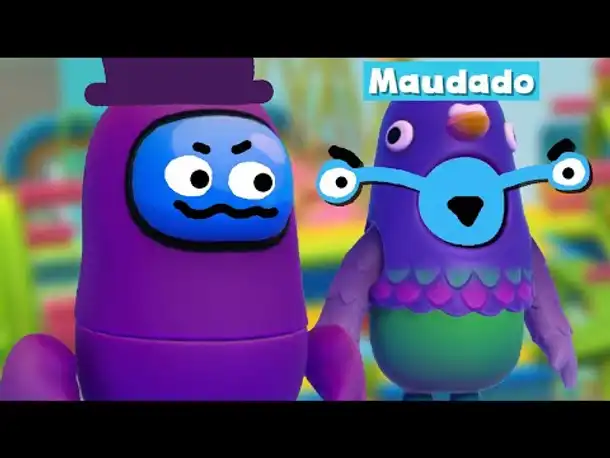 Neue Maps mit @maudado ! | FALL GUYS