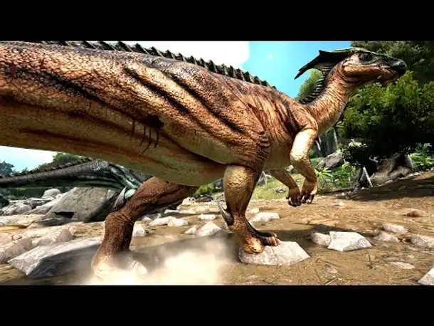 ARK ? S5 #224 DIABLO INFILTRIEREN | Ark Survival Evolved German | Ark Deutsch