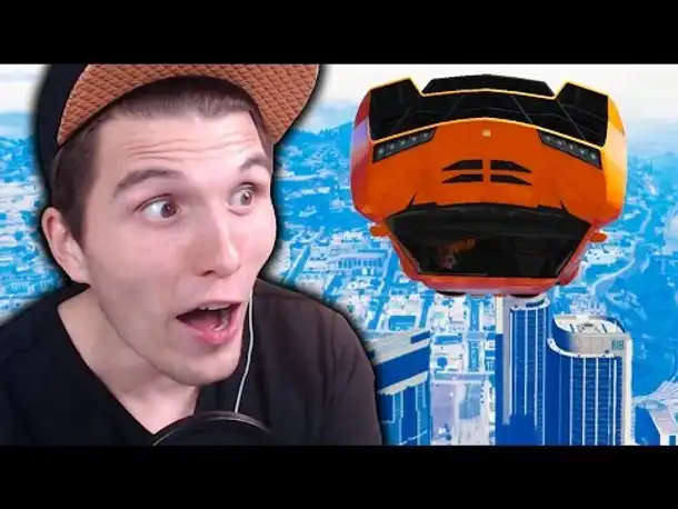 AZZLACK PDIZZLE BEKLAUT GERMANLETSPLAY! | GTA 5 ONLINE