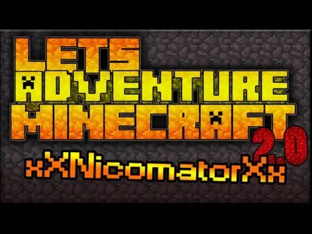 [Map Nr.93] Let's Adventure YOUR Minecraft - xXNicomatorXx