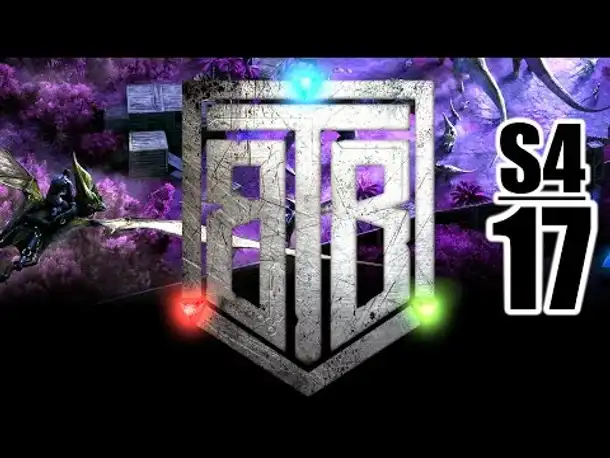 Ark Survival Evolved BTB S4 #17 Gefährliches Imperium | Let's Play Gameplay German Deutsch