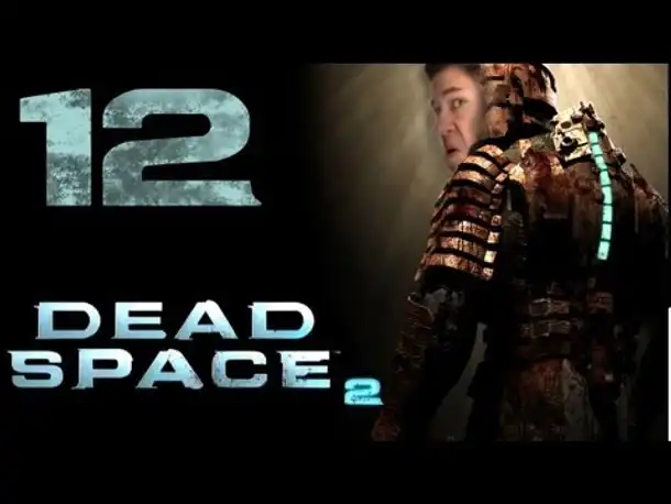 Let's Play Dead Space 2 [HD|German|Blind] #12 Ferkel-Ficker-Gulasch