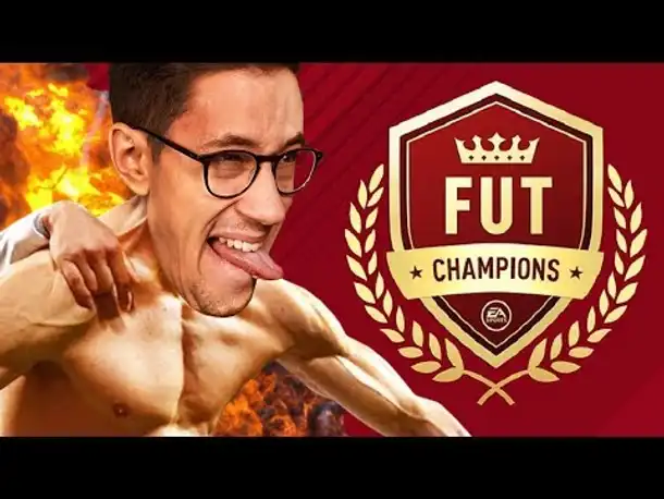 Die LEGENDÄRE Weekend League | FIFA 19