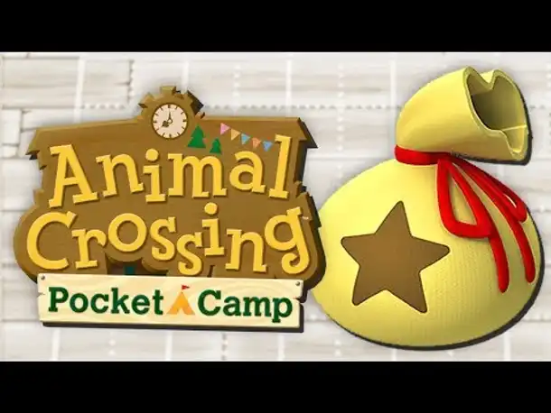 Reichtum & Camp-Einrichtung! | 05 | Animal Crossing: Pocket Camp