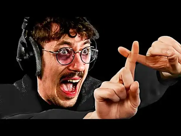 Ich stelle mich meinen Ängsten | 3 schäbige ANIME Spiele