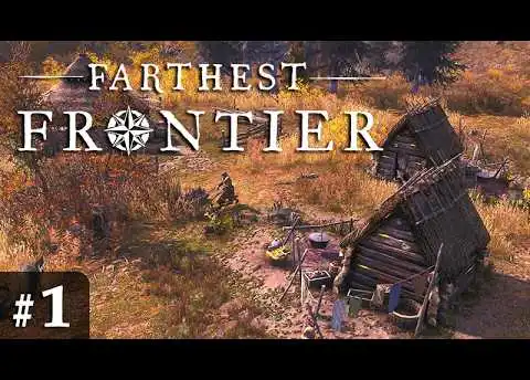 #1: Auf in ein neues Leben! ✦ Let's Play Farthest Frontier