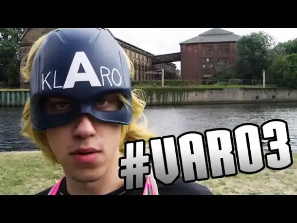 #Klaro #Varo3